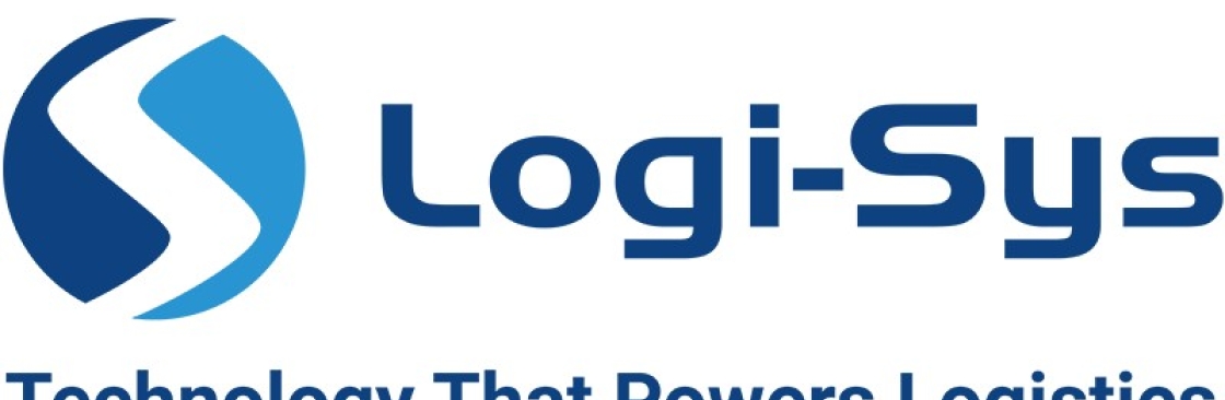 LogiSys Software Cover Image