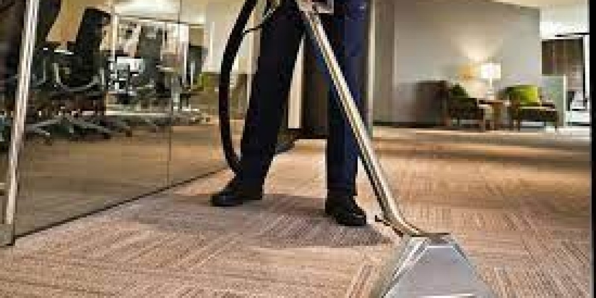 Breathe Freely: Carpet Cleaning Role in Allergen Management