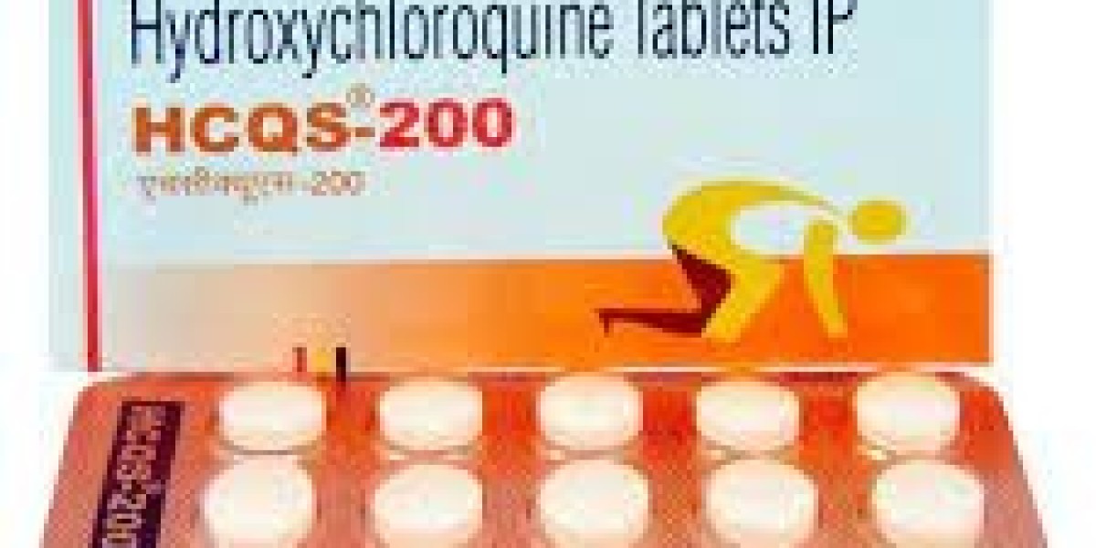 How effective is hydroxychloroquine for arthritis?