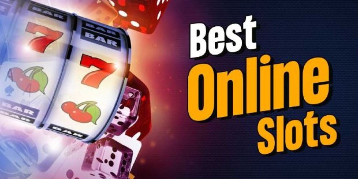 PERMAINAN SITUS JUDI SLOT GACOR ONLINE ANTI KALAH 2024