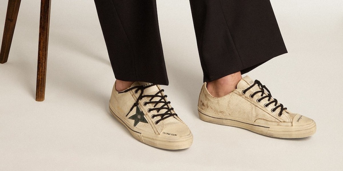 Golden Goose Sneakers Sale ethereal dresses and going full