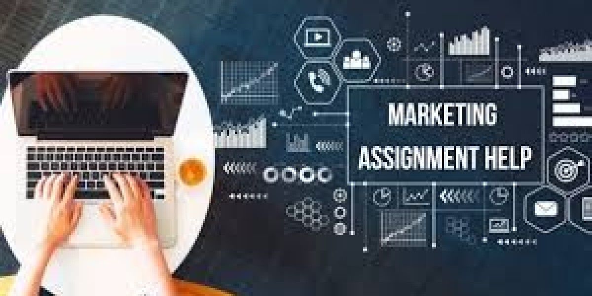 Get Ahead in Your Marketing Course: Expert Assignment Help