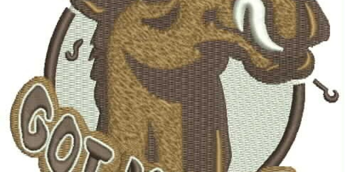 Elevate Your Designs with Superior Embroidery Digitizing Services