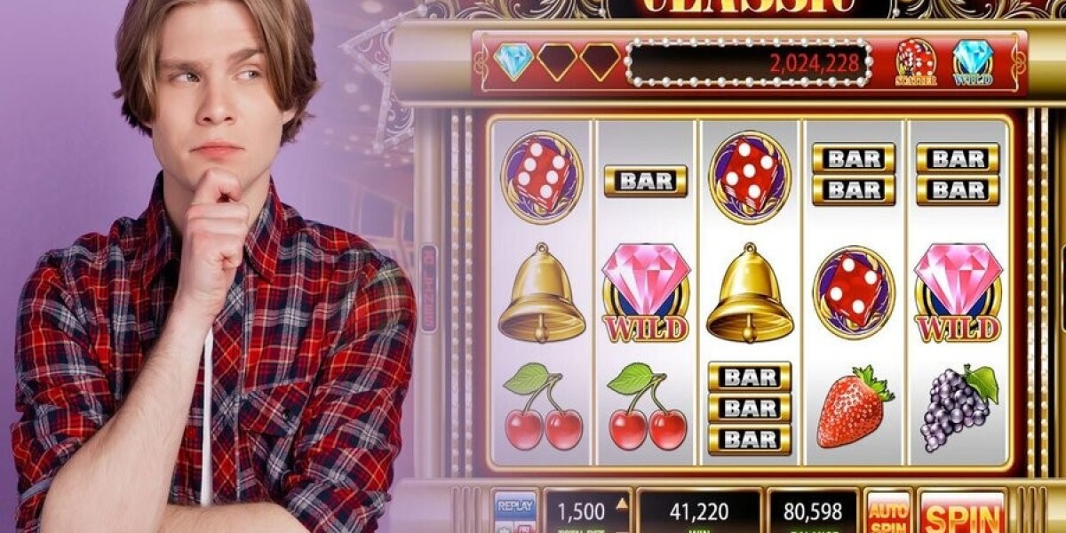 Bet Big, Win Big: Unveiling the Magic of Baccarat Sites