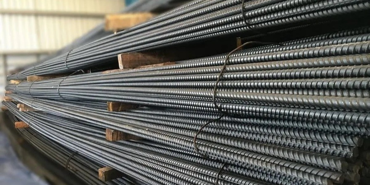 Why We Are the Leading Sail TMT Bars Supplier in India