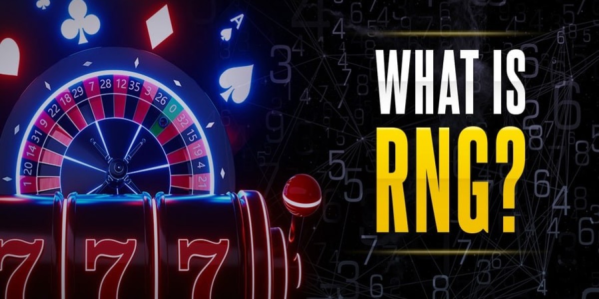 Hit the Jackpot: Unlocking the Mysteries of Slot Sites!