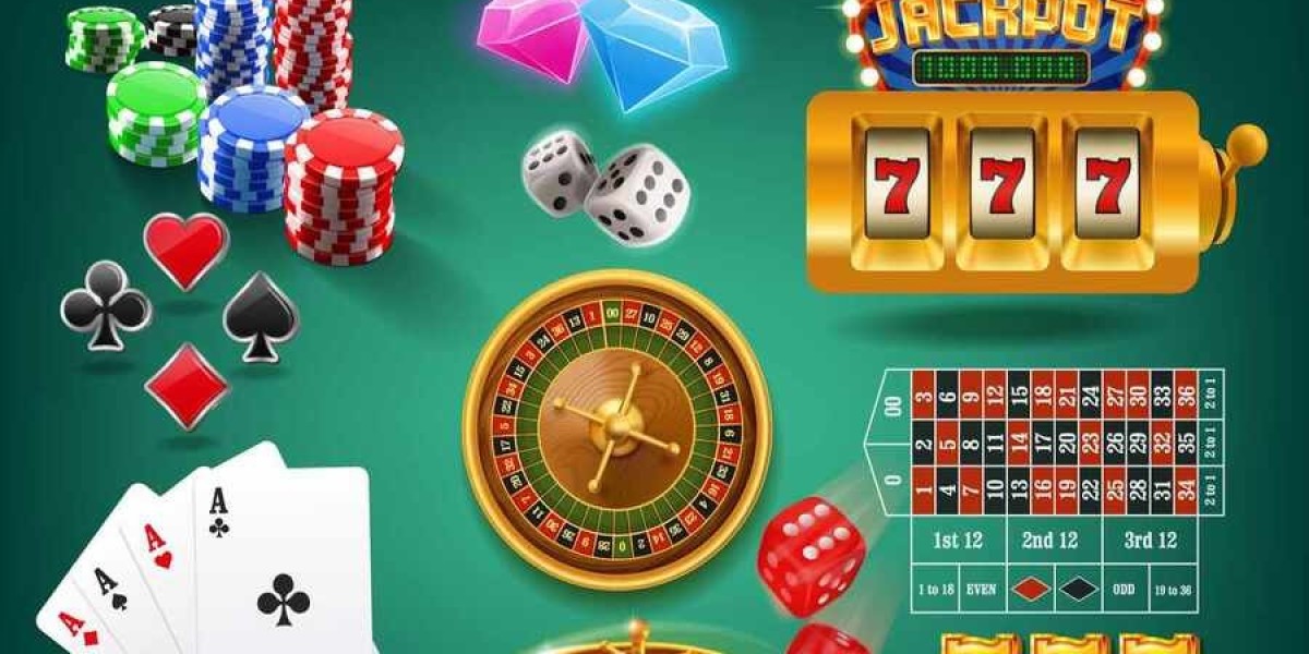 Rolling the Dice: Your Ultimate Guide to Winning Big at Online Casinos