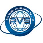 RVS Quality Certifications Pvt Ltd. Profile Picture