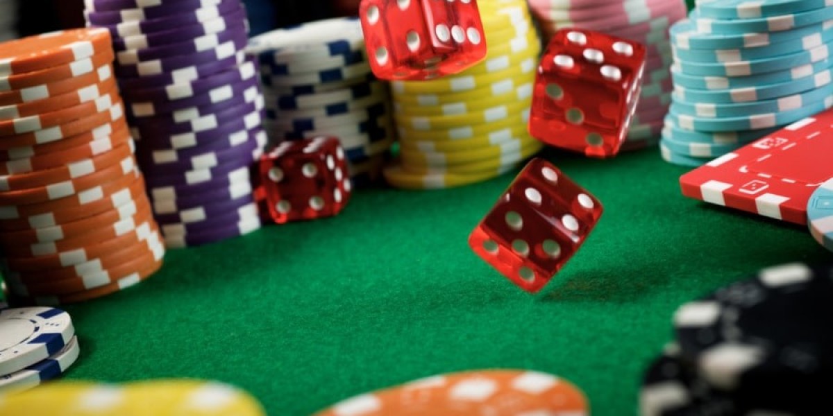 Bet Your Bottom Dollar: The Ultimate Guide to Top Casino Sites