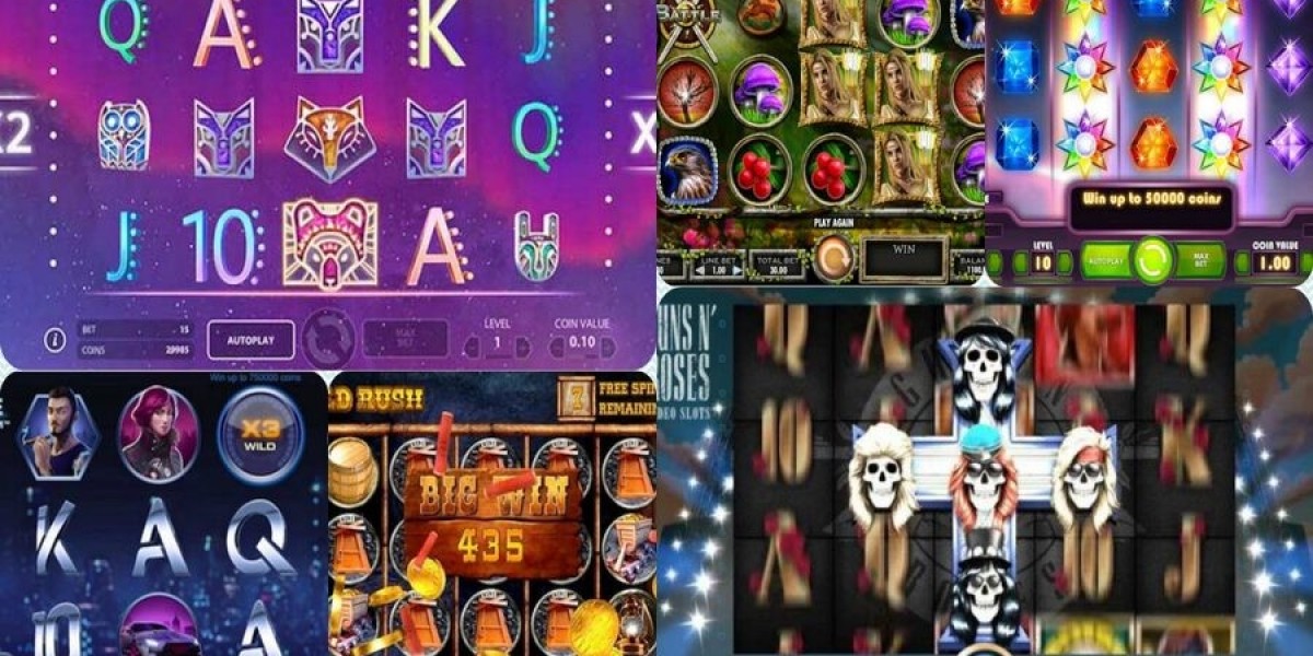 The Ultimate Guide to Cracking the Online Slot Code