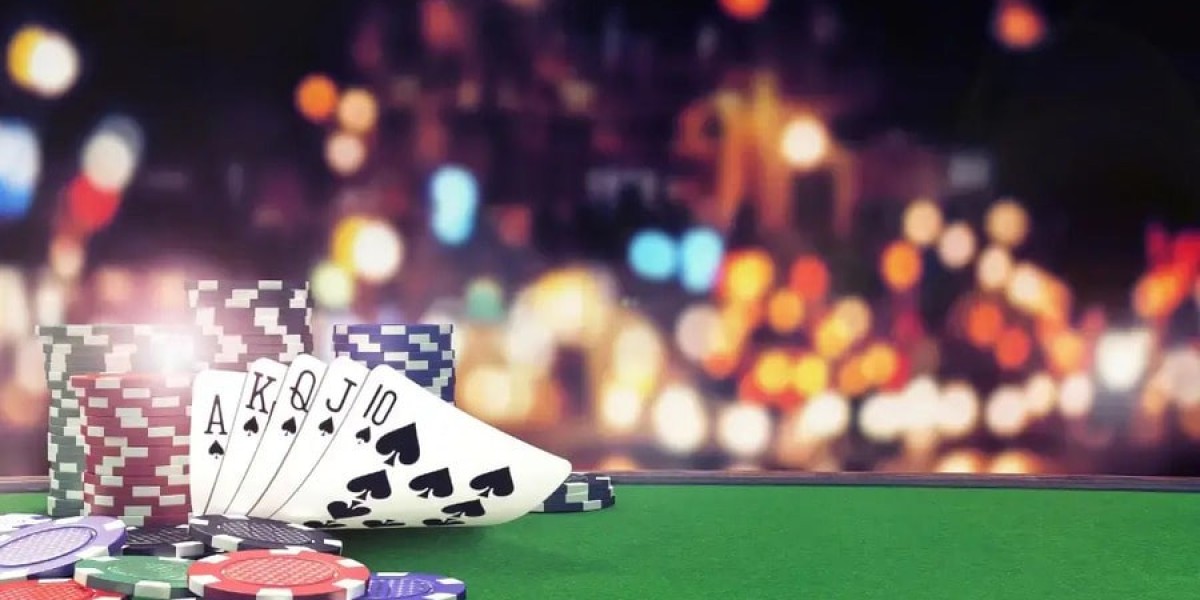 Bet Your Bottom Dollar: The Ultimate Guide to Online Casinos!