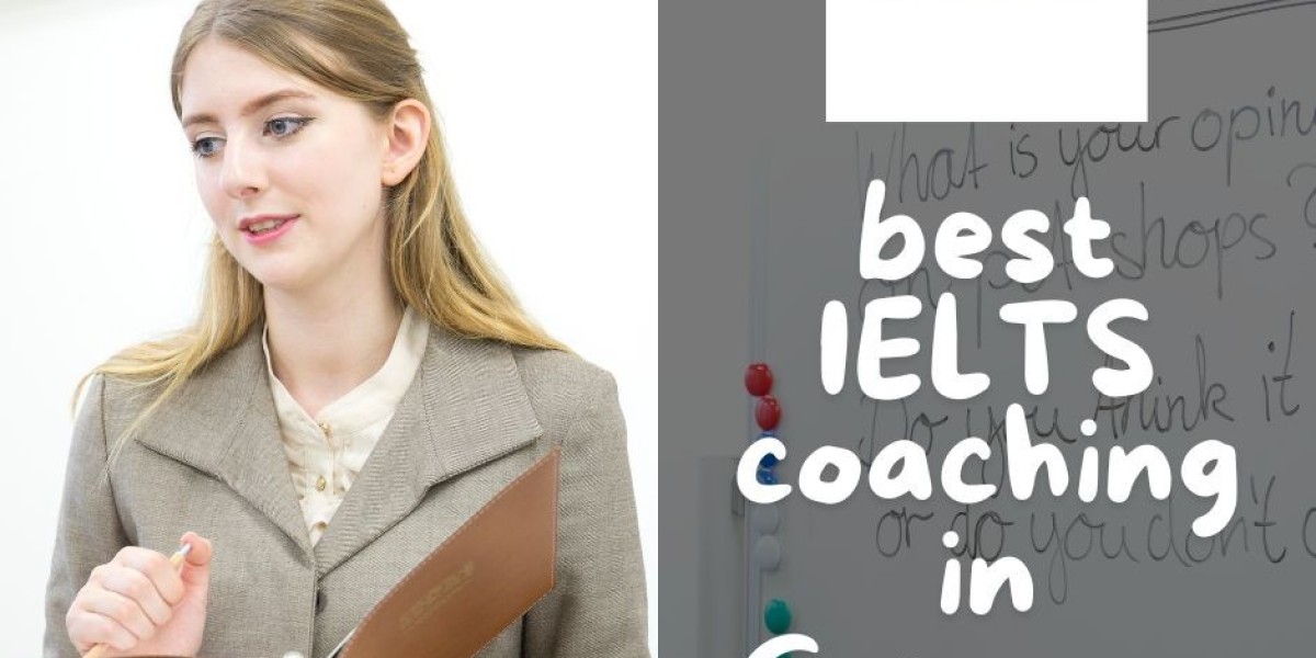 How to Choose the Best IELTS Coaching in Gurgaon: Your Ultimate Checklist?