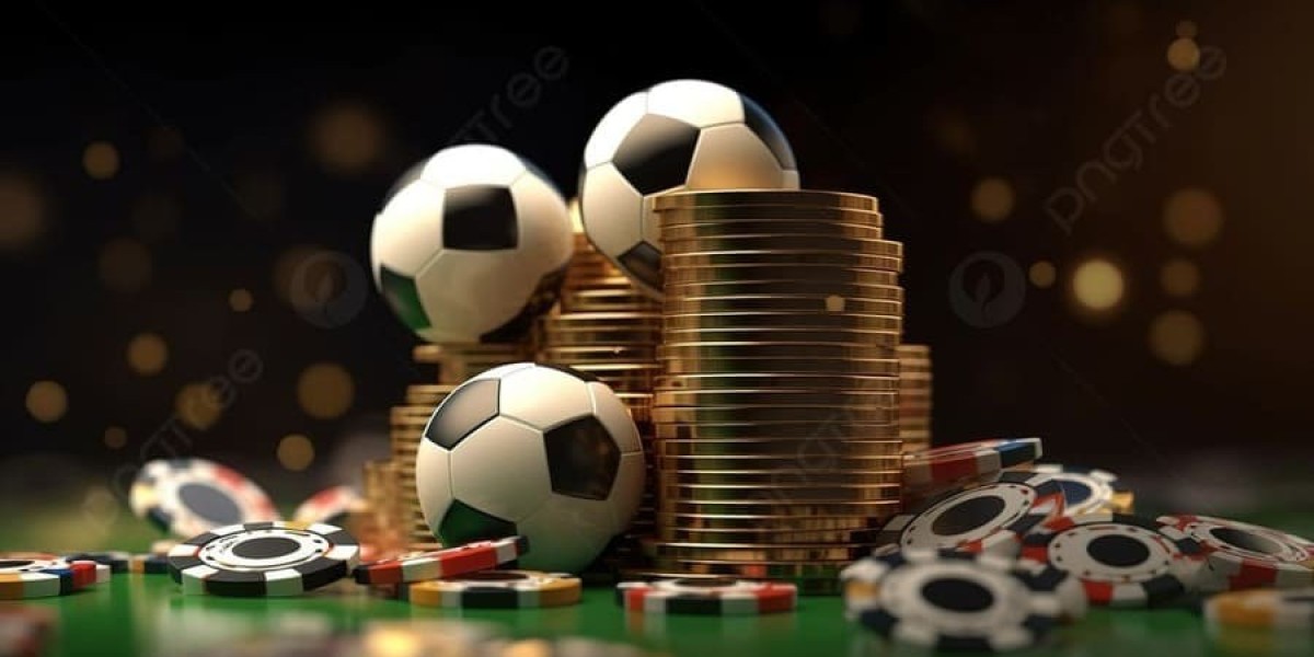 Placing Your Bets: Unveiling the Thrills of Korean Betting Sites!