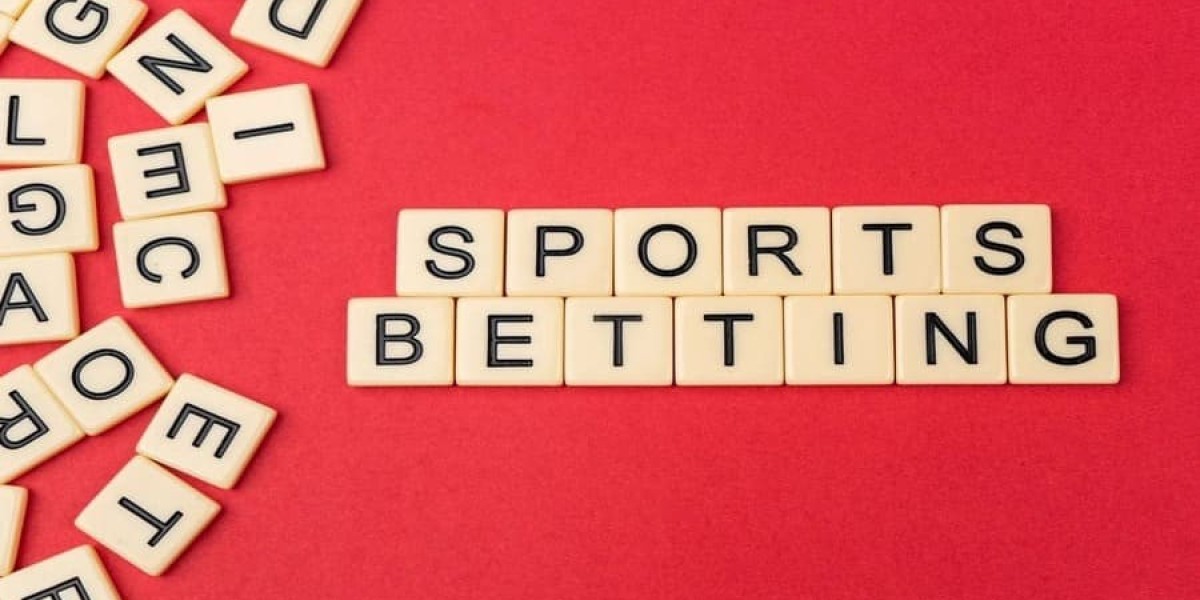 Taking a Gamble on Success: The Comprehensive Guide to Korean Betting Sites