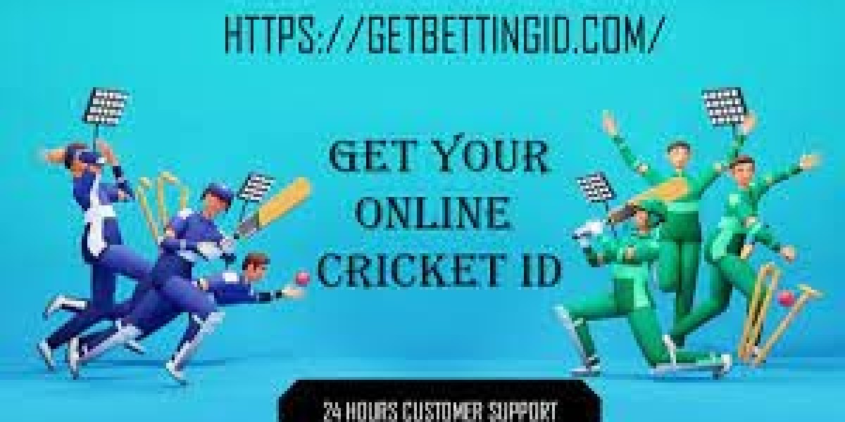 Responsible  online Cricket Betting ID