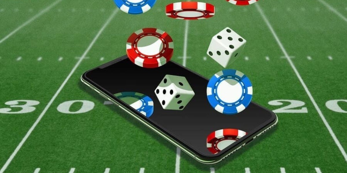 Roll the Dice, Win the Game: The Ultimate Guide to Sports Gambling Sites