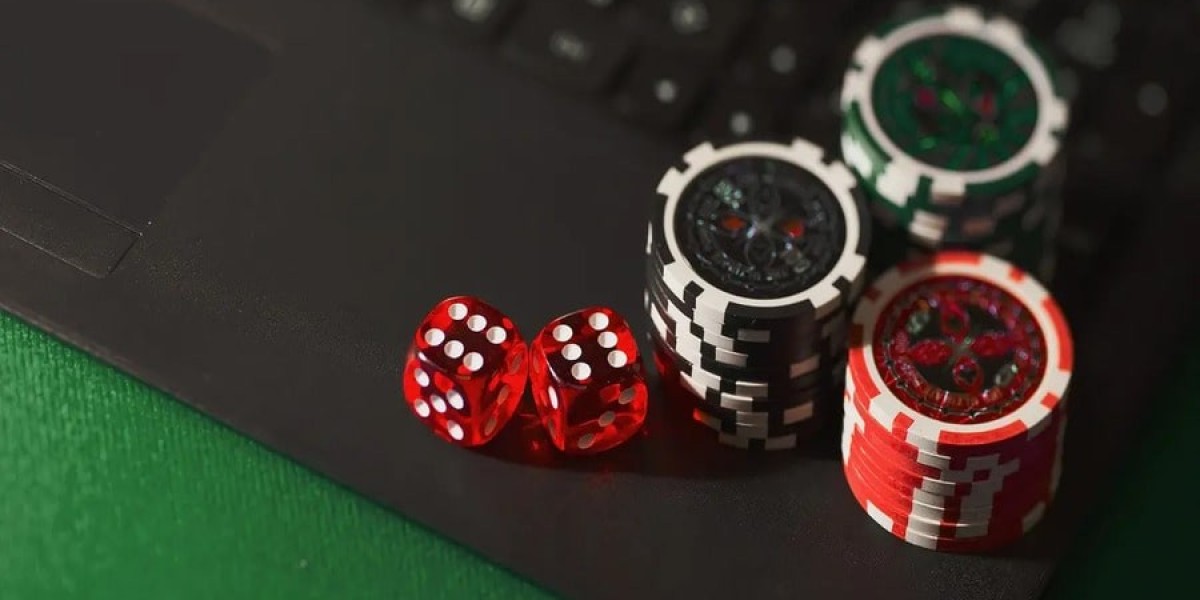 Turning Pixels into Jackpots: Your Ultimate Guide to Online Casinos