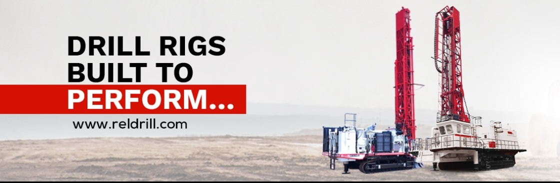 Drill Rig manufacturers Cover Image