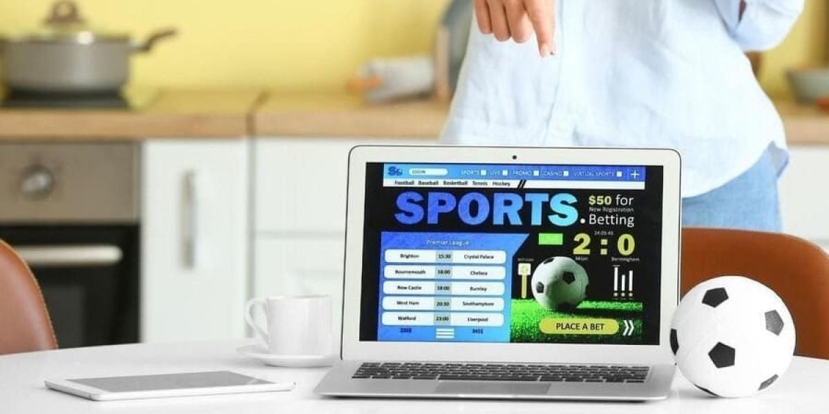 Discovering Top Korean Gambling Sites