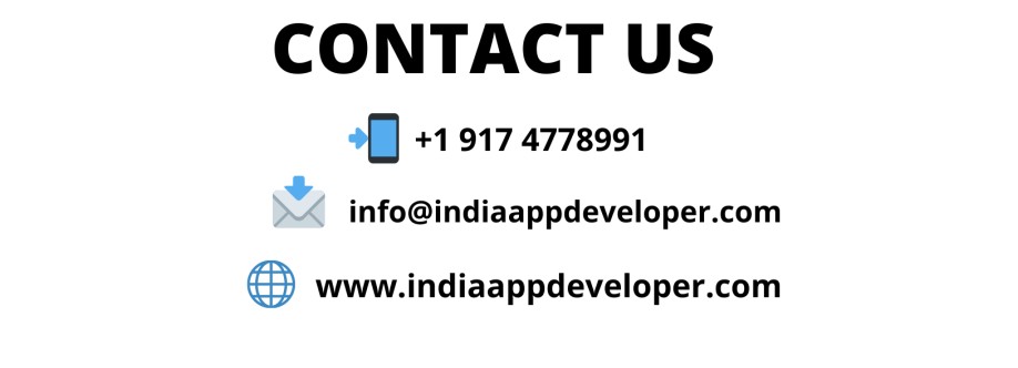 React Native App Development India Cover Image