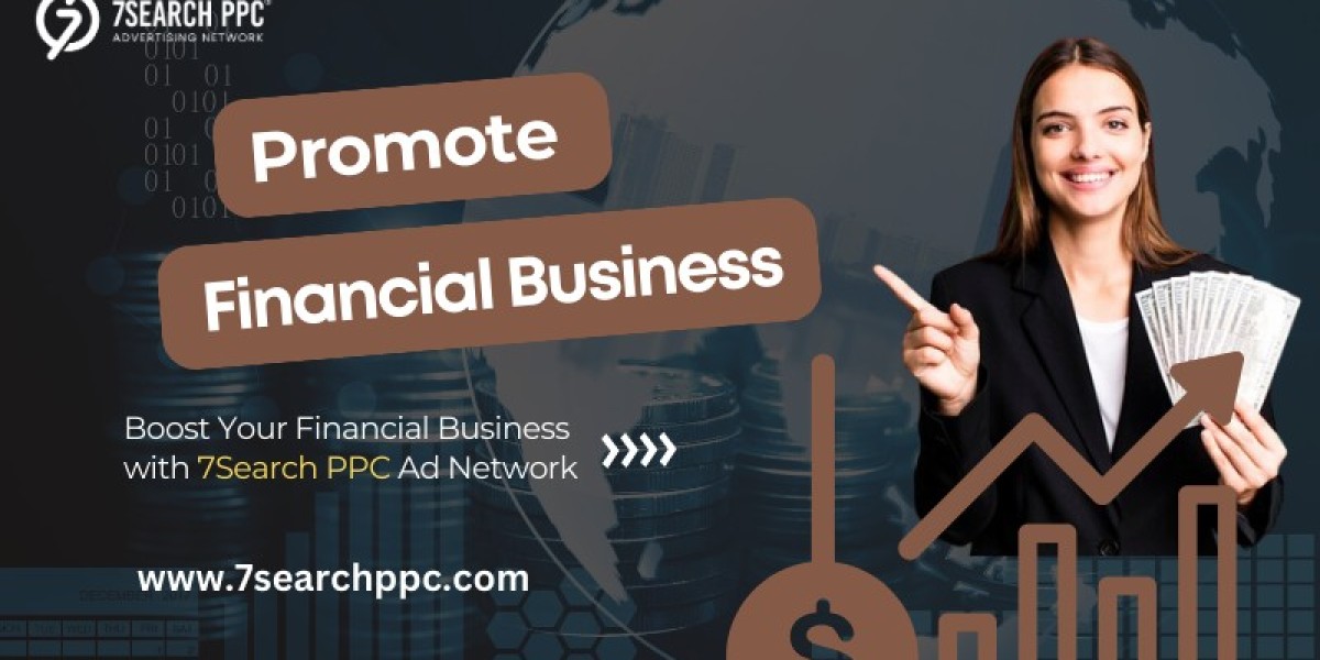 Promote Financial Business | Insurance Advertising