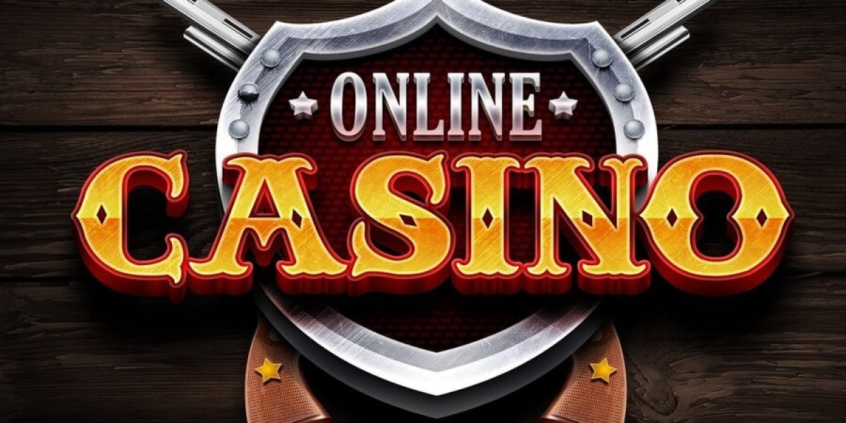 The Enthralling World of Online Slots: A Digital Spin on Luck