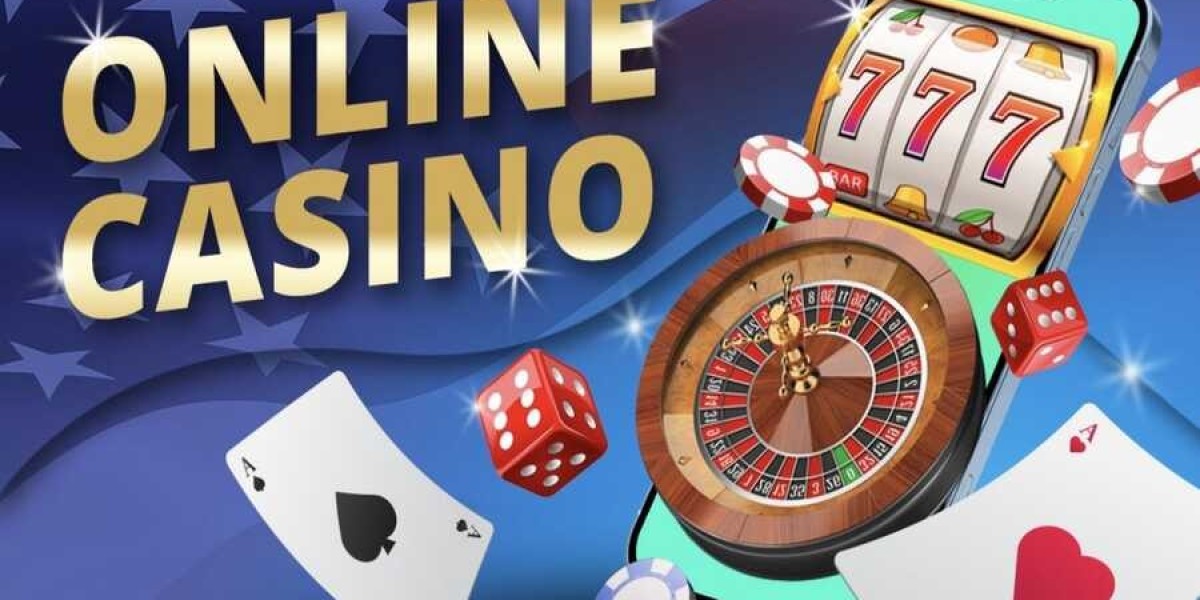 Ultimate Guide to Online Casino