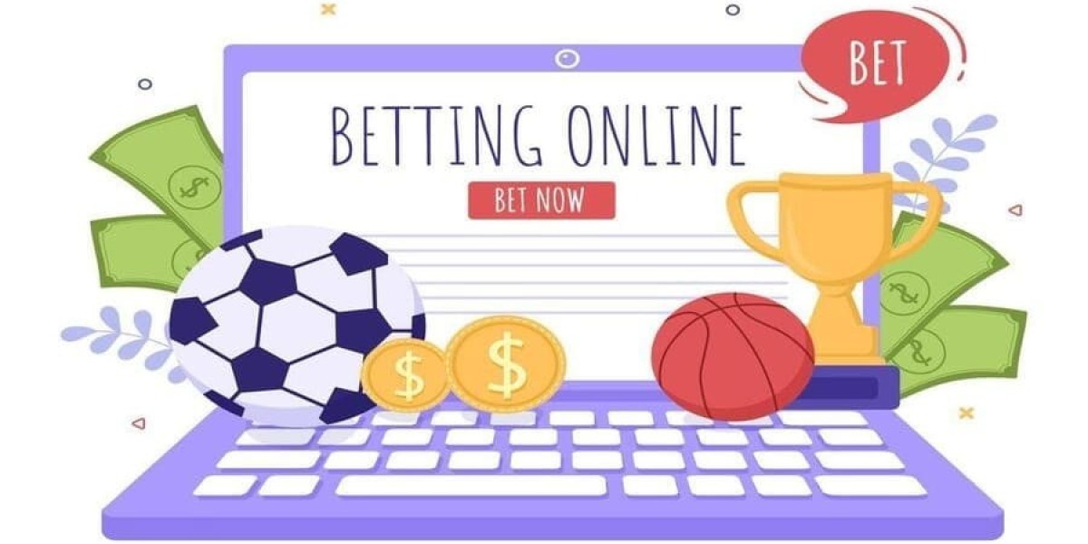 Ultimate Guide to Sports Betting Site