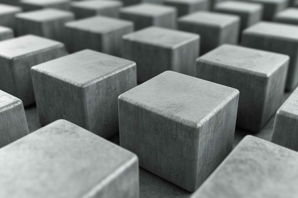 Concrete Cover Blocks: Essential Components for Building Durability - GAMESBAD BLOG