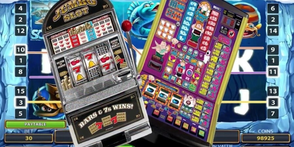 Ultimate Guide to Online Slot Gaming