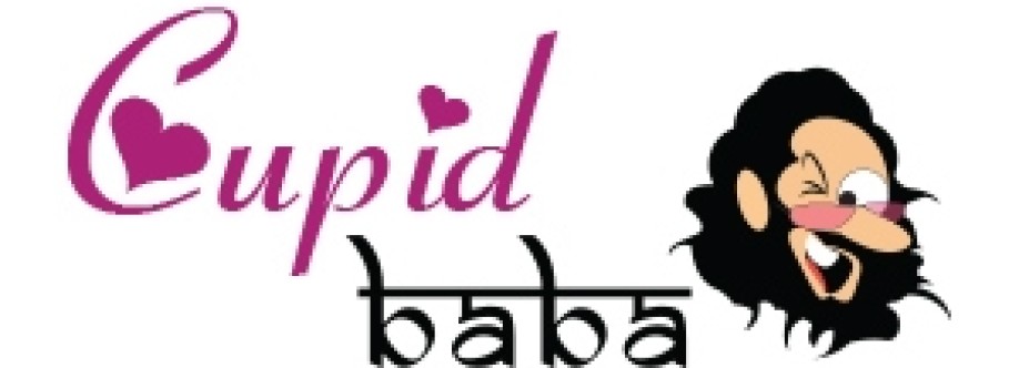 cupidbaba Cover Image