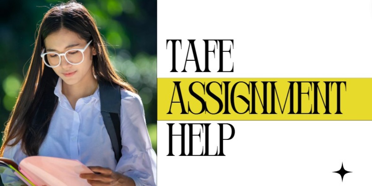 How TAFE Assignment Help Can Boost Your Grades