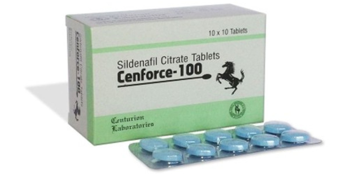 Cenforce 100 Vs Viagra Superb ED medication