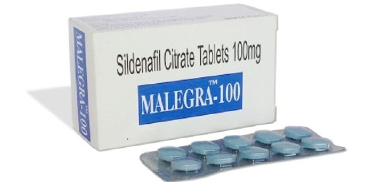 Malegra | Top Sexual Disease Treatment