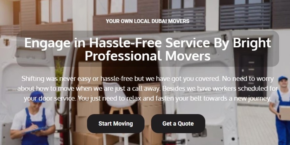 Villa Movers in Dubai: What to Expect from Professional Services