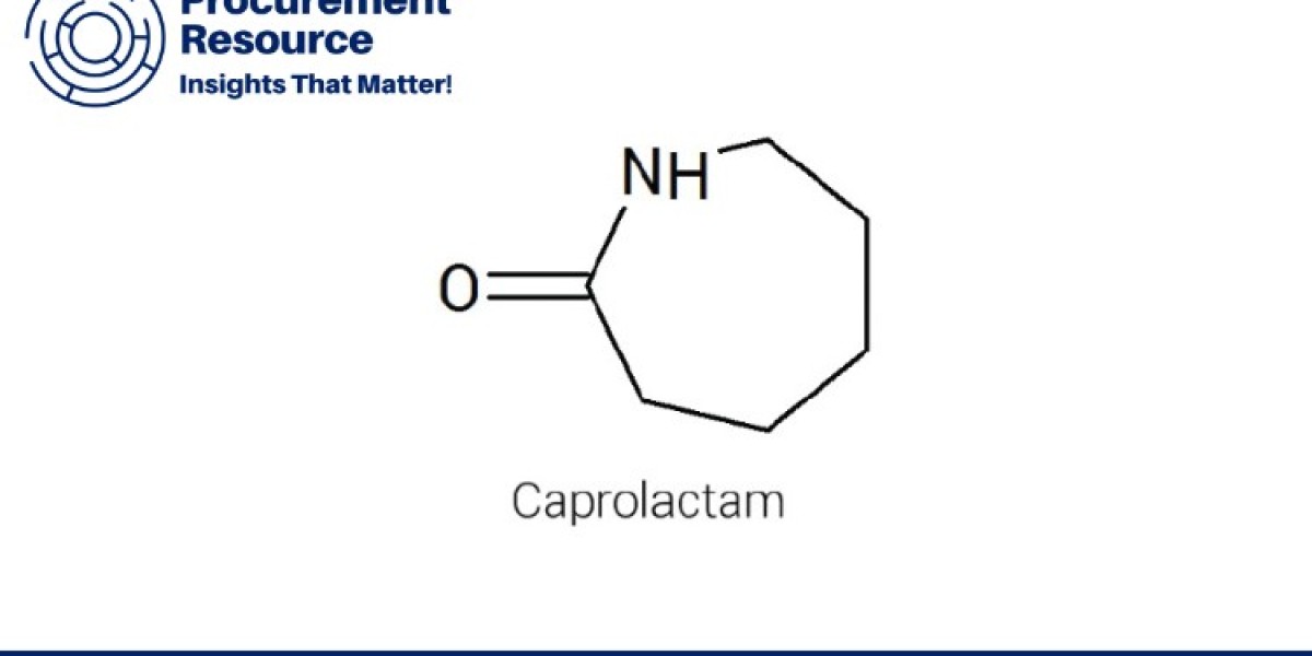 Caprolactam Price Forecast: Market Analysis and Latest Trends