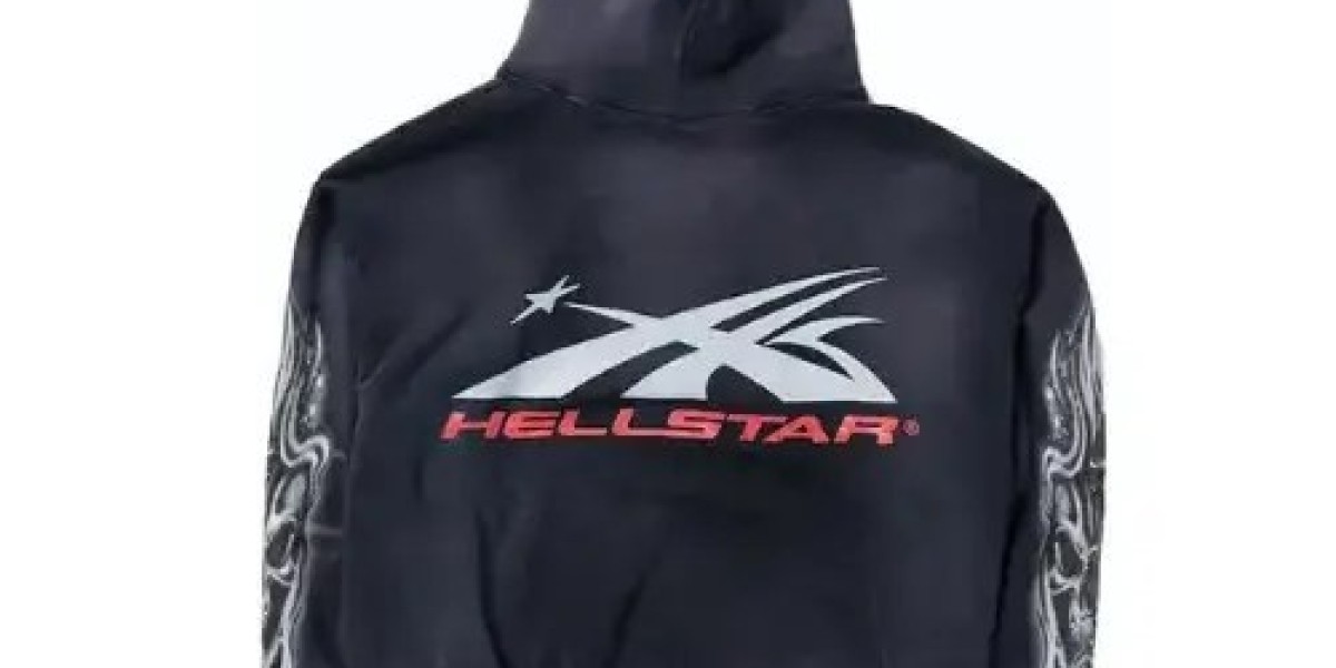 Can the Hellstar x Stussy Collab Elevate Your Streetwear Game?