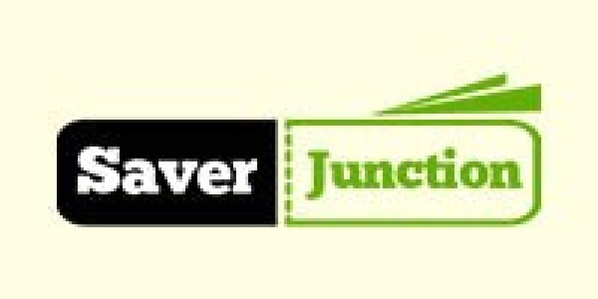 Saver Junction: A Beacon for Smart Investments and Financial Literacy