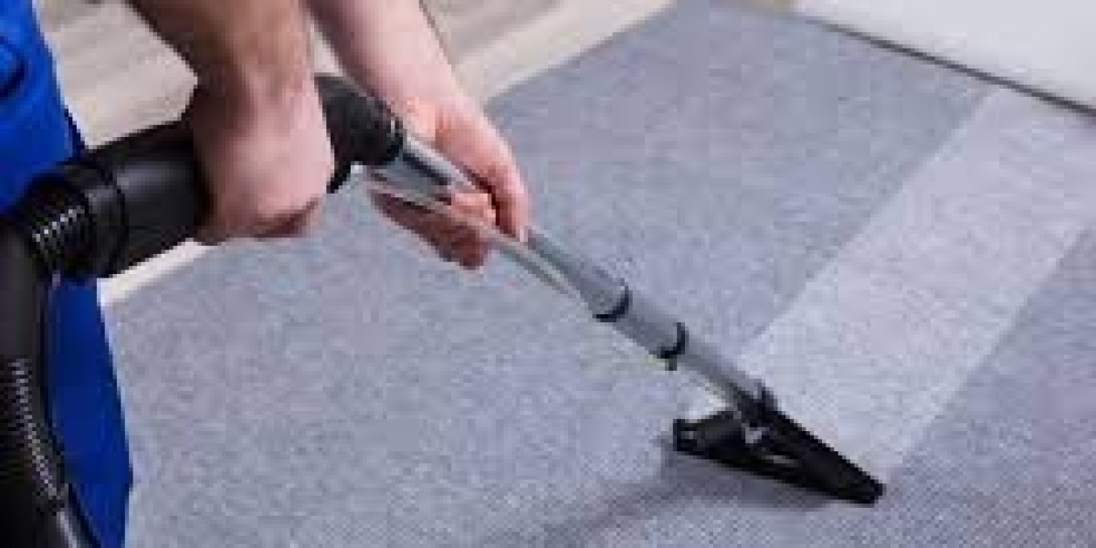 Carpet Cleaning Services for a Healthier Home