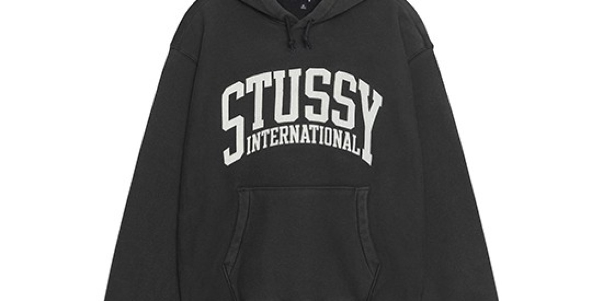 Stussyclo Hoodie Collaborations The Most Exciting Partnerships