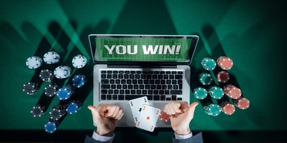 Top-notch Gambling Site Services