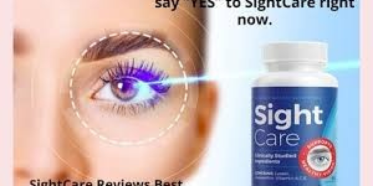 "Sight Care: Enhancing Vision and Protecting Eye Health Naturally!