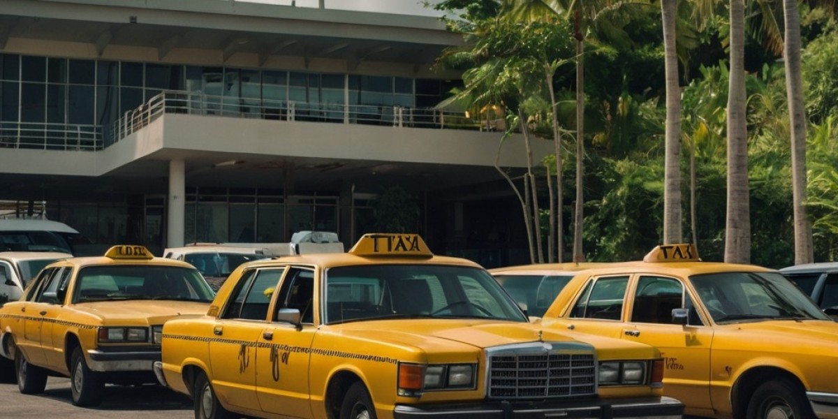 Navigating St. Thomas: A Comprehensive Guide to Airport Taxi Rates