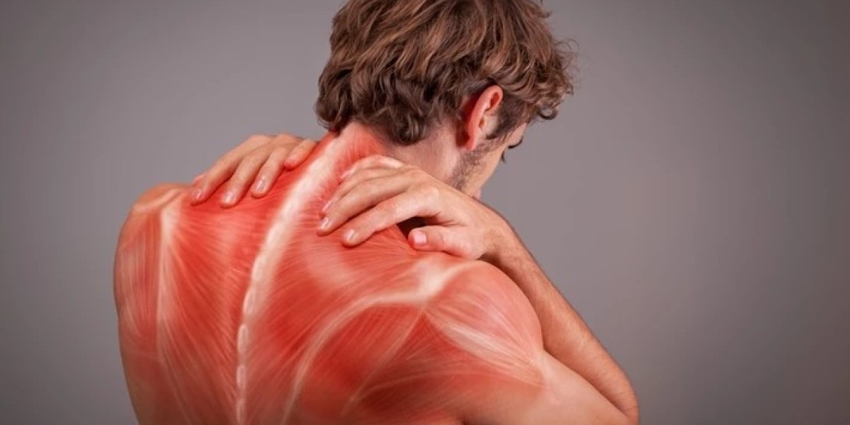 From Pain to Power: Techniques for Lasting Relief