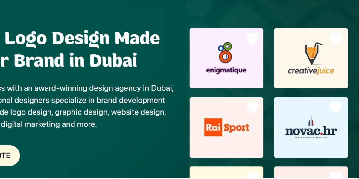 Boost Your Brand with Eye-Catching Brochure and Flyer Designs in the UAE