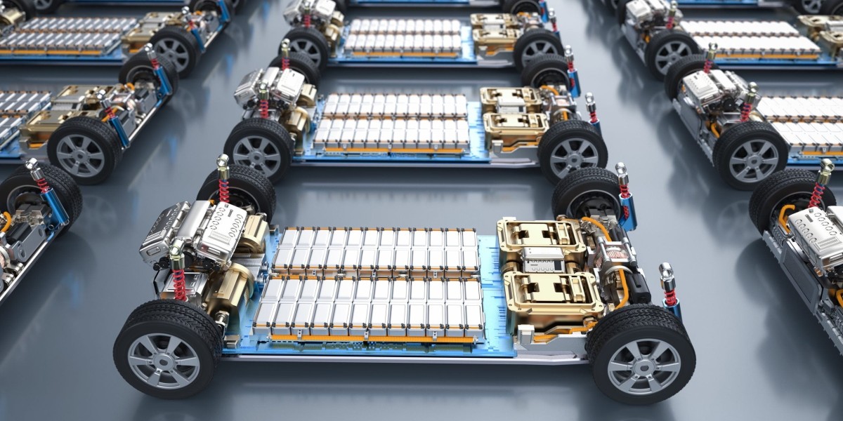 Lithium Ion Battery Manufacturing Plant Report 2024: Investment Opportunities, Cost and Business Plan