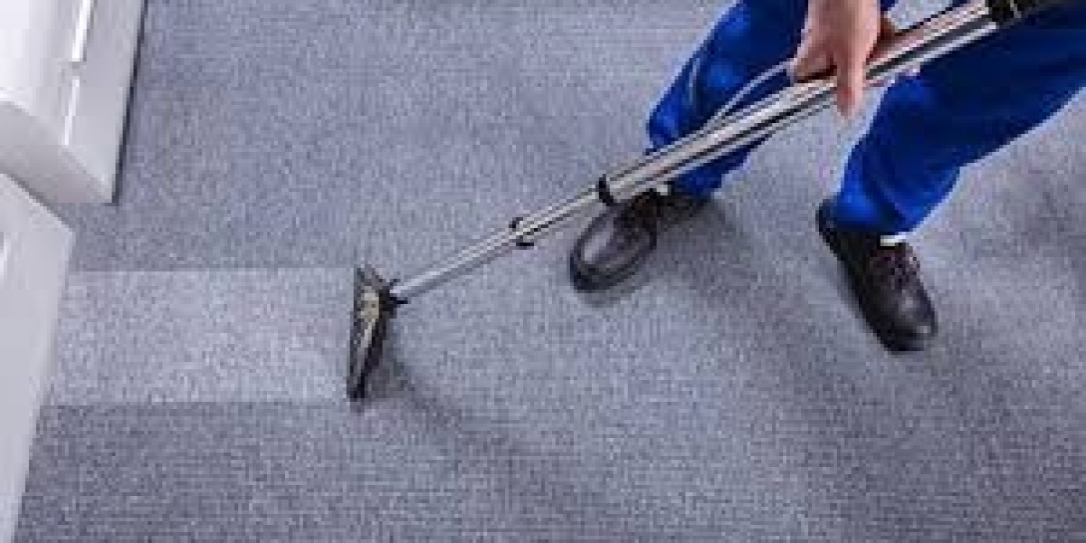 The Importance of Carpet Cleaning for a Comfortable Home Environment