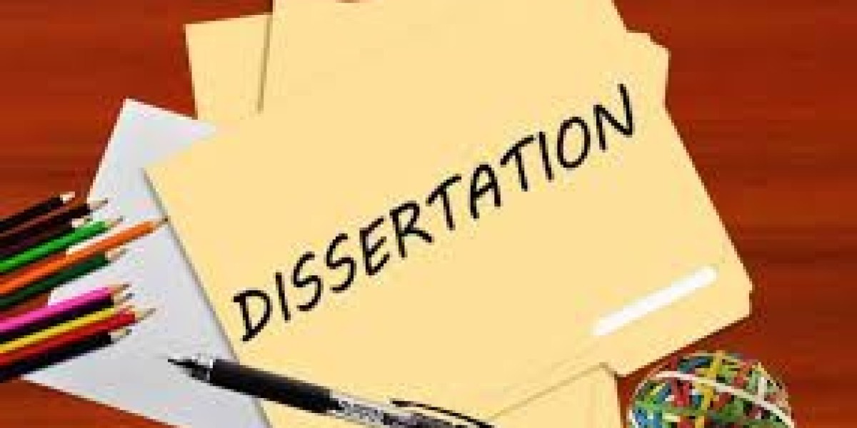 Dissertation Help: Guiding You Through Complex Research