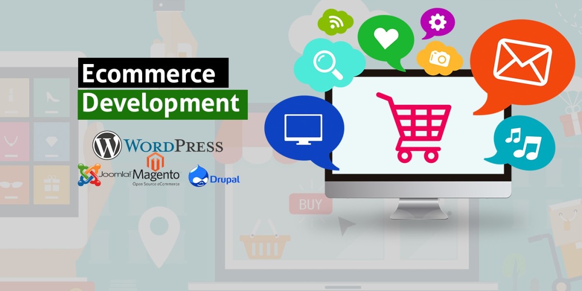 Introduction to E-commerce in Dubai