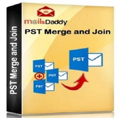 MailsDaddy PST Merge Tool Profile Picture